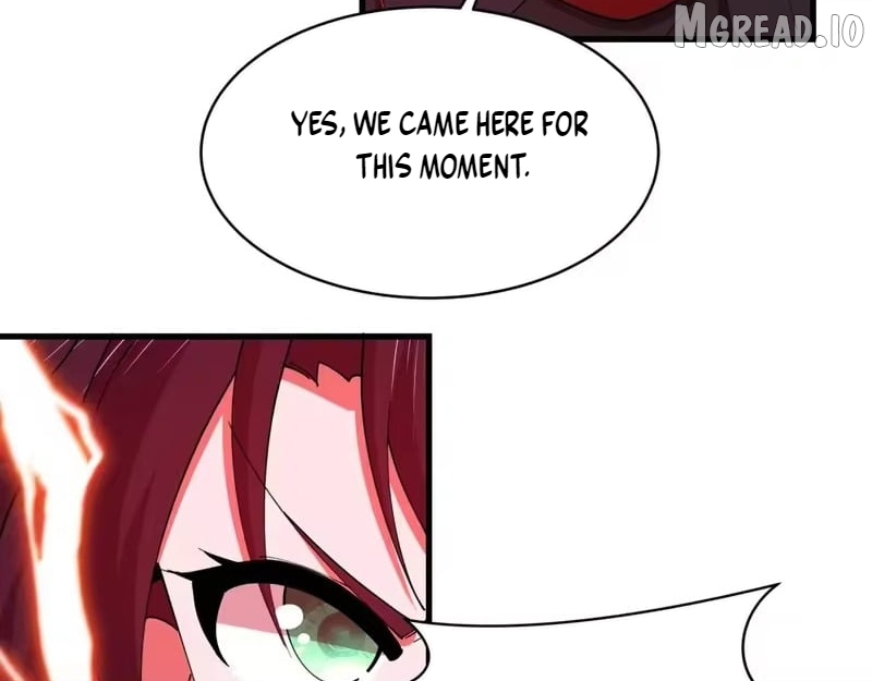 Era of the Haunted Chapter 586  - page 22